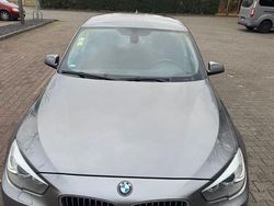 Grau Gebraucht 2011 BMW 530 Gran Turismo Limousine | 10.500 € (Fairer Preis)