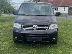 Gebraucht 2009 VW T5 Highline Van | 15.000 € (Fairer Preis)