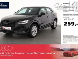 Gebraucht 2024 Audi Q2 Advanced SUV | 36.725 € (Etwas zu teuer)