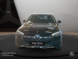 Schwarz Gebraucht 2024 Mercedes C220 Avantgarde Limousine | 39.990 € (Fairer Preis)