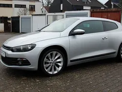 Silber Gebraucht 2011 VW Scirocco Team Coupé | 8.980 € (Guter Preis)