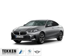Grau Neu 2025 BMW 216 Sport Line Coupé | 32.190 € (Guter Preis)