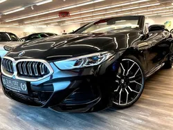 Schwarz Gebraucht 2024 BMW 840 Performance Coupé | 99.800 €