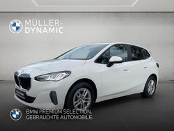 Alpinweiß uni Gebraucht 2022 BMW 218 Active Tourer Van / Kleinbus | 25.911 € (Fairer Preis)