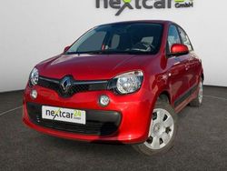 Feuerrot (metallic) Gebraucht 2015 Renault Twingo Experience Kleinwagen | 5.990 € (Fairer Preis)