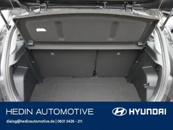 Schwarz Neu 2025 Hyundai i20 Select | 16.990 € (Superpreis)
