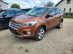 Orange Gebraucht 2018 Ford Kuga Titanium SUV | 14.900 € (Superpreis)
