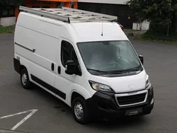 Weißbanquise Gebraucht 2019 Peugeot Boxer Van | 14.990 € (Superpreis)