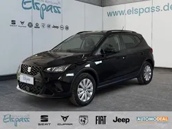 Schwarz Neu 2025 Seat Arona SUV | 25.889 € (Fairer Preis)