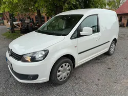 Weiß Gebraucht 2012 VW Caddy Van / Kleinbus | 7.999 € (Fairer Preis)
