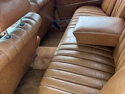 Gold Gebraucht 1971 Mercedes W109 Limousine | 25.400 €