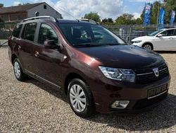 Braun Gebraucht 2017 Dacia Logan MCV Lauréate Kombi | 5.490 € (Superpreis)