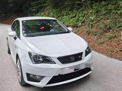 Gebraucht 2013 Seat Ibiza Limousine | 2.600 € (Superpreis)