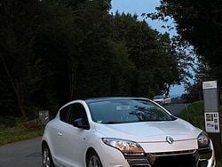 Schwarz Gebraucht 2013 Renault Mégane III Bose Edition Coupé | 3.800 € (Superpreis)