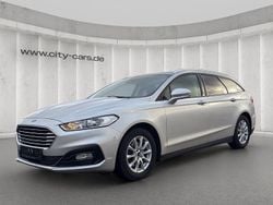 Silber Gebraucht 2019 Ford Mondeo Kombi | 12.999 € (Guter Preis)