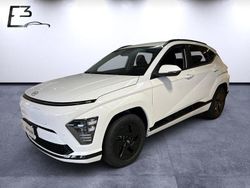 Weiß Neu 2025 Hyundai Kona Trend SUV | 33.290 € (Fairer Preis)