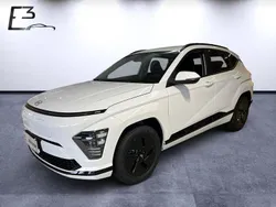 Weiß Neu 2025 Hyundai Kona Trend SUV | 34.390 € (Fairer Preis)