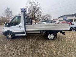 Andere Gebraucht 2019 Ford Transit | 22.990 € (Teuer)