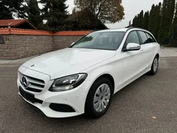 Mercedes C160
