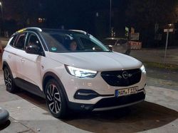 Weiß Gebraucht 2019 Opel Grandland X Ultimate SUV | 17.950 € (Fairer Preis)