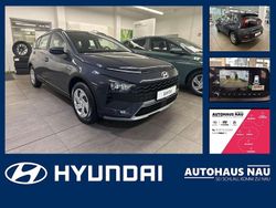 Aurora grey / met Neu 2025 Hyundai Bayon Select SUV | 20.849 € (Guter Preis)