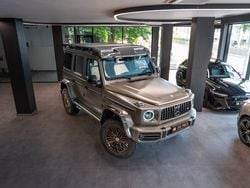 Grün Gebraucht 2024 Mercedes G63 AMG SUV | 302.500 €