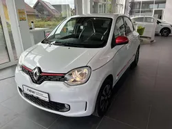 Weiß Gebraucht 2023 Renault Twingo Kleinwagen | 15.990 € (Fairer Preis)