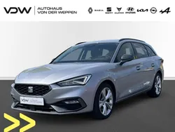 Seat Leon ST