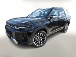 Space black Neu 2025 Ssangyong Torres SUV | 29.510 €