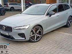 Grau Gebraucht 2025 Volvo V60 Plus Kombi | 42.950 € (Etwas zu teuer)