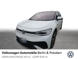 Weiß Gebraucht 2023 VW ID.5 Pro Performance SUV | 36.730 € (Fairer Preis)