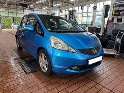 Gebraucht 2010 Honda Jazz Elegance Kleinwagen | 3.199 € (Guter Preis)