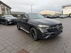 Schwarz Neu 2025 Mercedes GLC300 AMG Line Premium Plus Limousine | 79.999 € (Guter Preis)