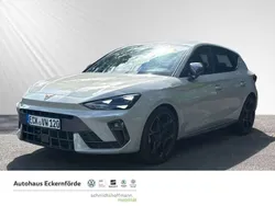 Taigagrau Gebraucht 2024 Cupra Leon Limousine | 33.980 € (Fairer Preis)