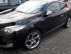 Gebraucht 2012 Renault Mégane Coupé GT Coupé | 6.500 € (Fairer Preis)