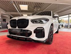 Weiß Gebraucht 2019 BMW X5 M Sport SUV | 44.499 € (Guter Preis)