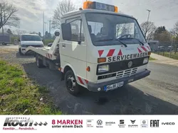 Weiß Gebraucht 1992 VW LT | 7.990 €