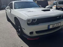 Gebraucht 2019 Dodge Challenger Coupé | 33.900 € (Etwas zu teuer)