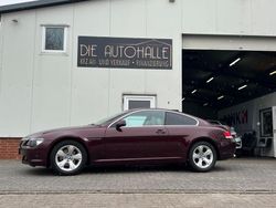 Rot Gebraucht 2006 BMW 630 Performance Coupé | 7.667 €