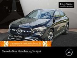 Schwarz Gebraucht 2024 Mercedes GLA200 Advanced SUV | 36.990 € (Guter Preis)