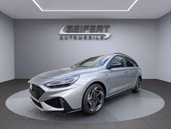 Shadow grey Neu 2024 Hyundai i30 N Line Kombi | 27.990 € (Fairer Preis)