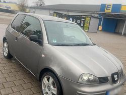 Silber Gebraucht 2004 Seat Arosa Kleinwagen | 1.450 € (Fairer Preis)