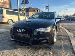 Schwarz Gebraucht 2011 Audi S5 Cabriolet Advanced Coupé | 12.750 € (Superpreis)