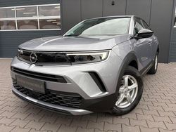 Grau Gebraucht 2021 Opel Mokka Basis SUV | 14.400 € (Guter Preis)