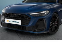 Blau Gebraucht 2025 Audi S5 Limousine | 76.599 € (Fairer Preis)