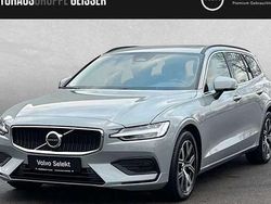 Vapour grey Gebraucht 2024 Volvo V60 Core Kombi | 32.250 € (Superpreis)