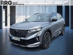 Grau Gebraucht 2025 Renault Austral Esprit Alpine SUV | 39.990 € (Fairer Preis)