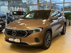 Bronze Gebraucht 2022 Mercedes EQA300 SUV | 29.450 € (Guter Preis)