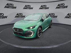 Grün Neu 2025 Renault Clio V Techno Limousine | 27.349 €