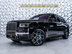 Gebraucht 2024 Rolls Royce Cullinan SUV | 443.880 €
